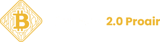 Ethereum 2.0 Proair Logo 2