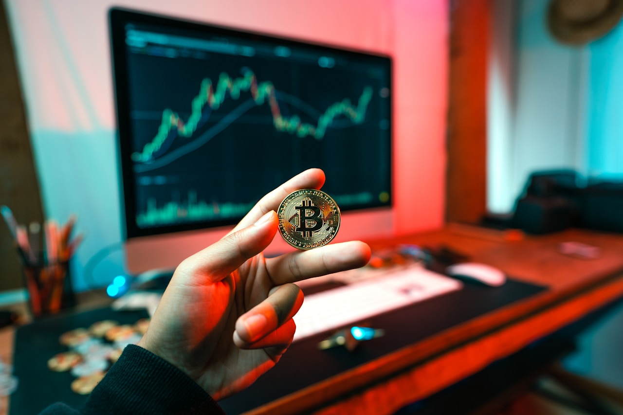 Najczęstsze błędy początkujących inwestorów w kryptowaluty