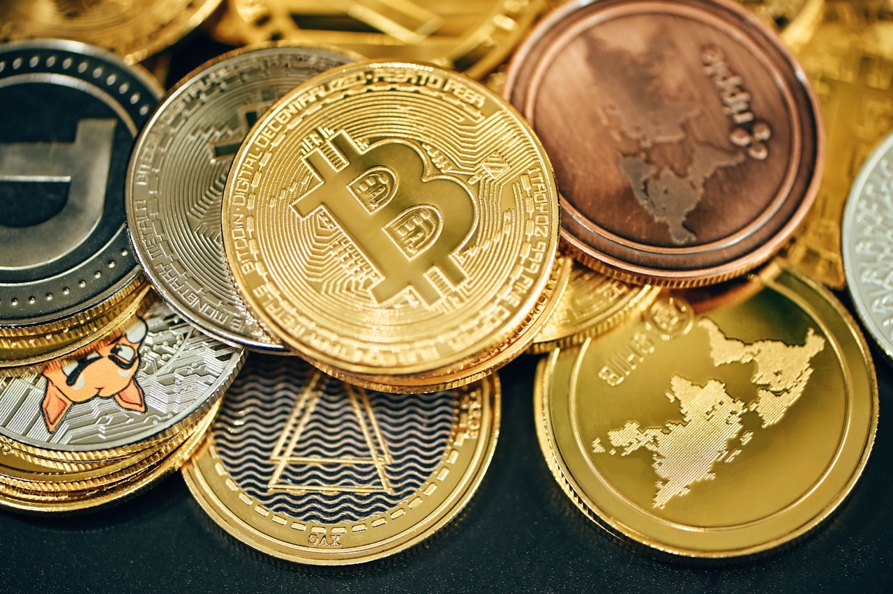 Czym jest Bitcoin i jak działa?