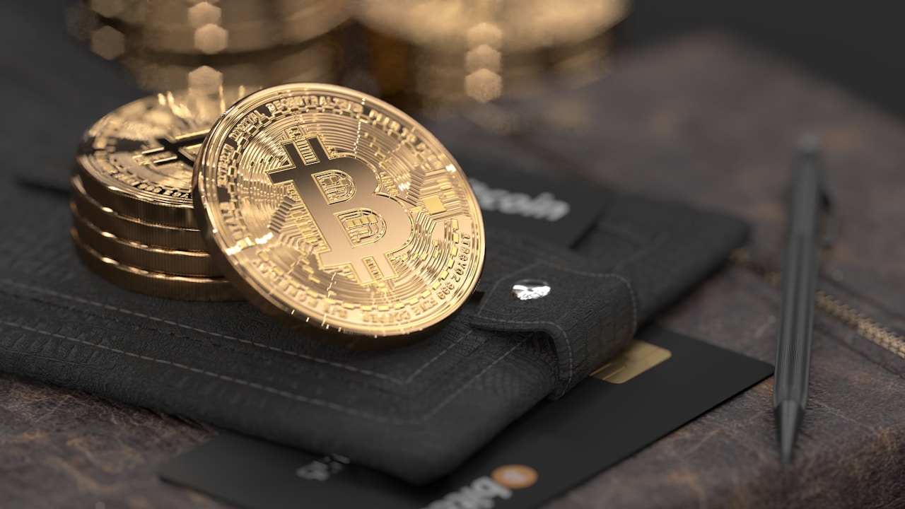 Ethereum vs Bitcoin — czym się różnią?