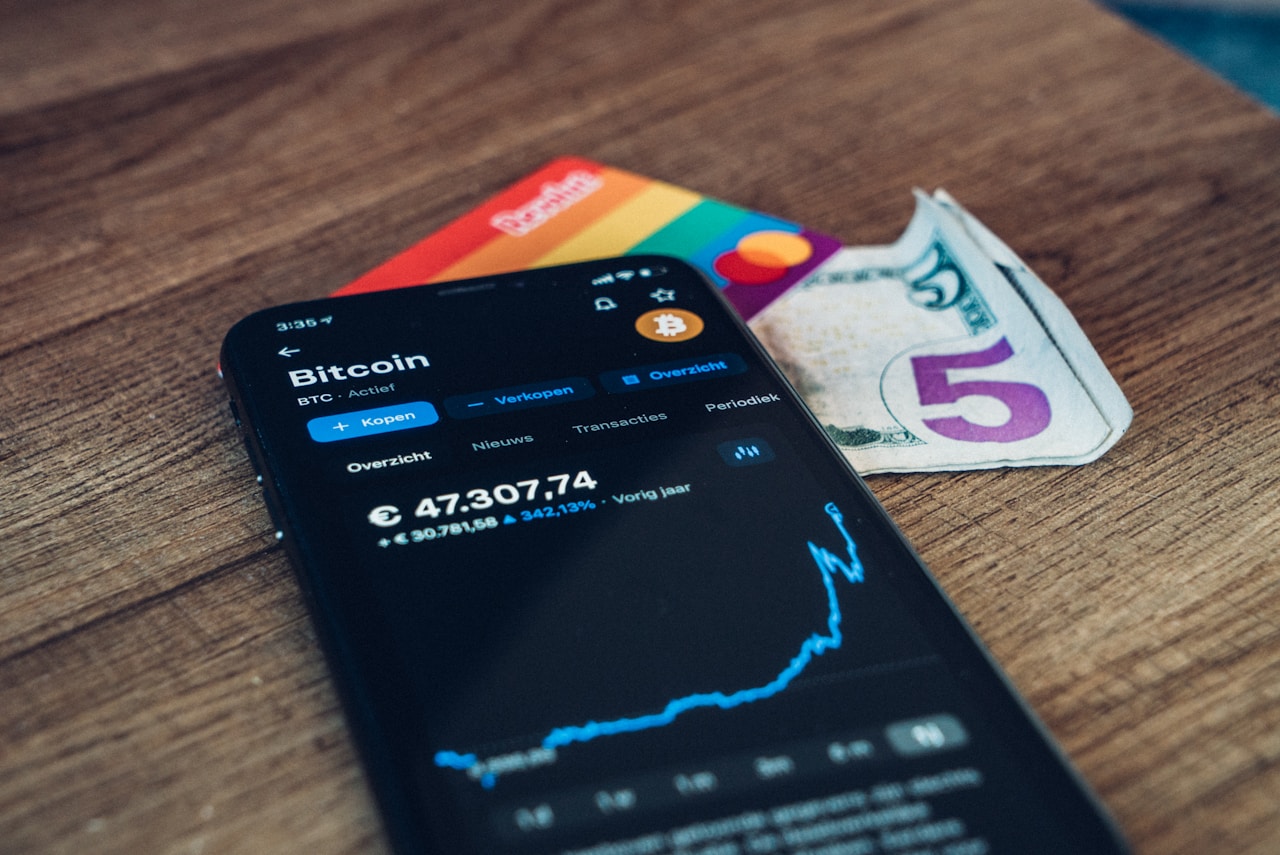 Jak kupić Bitcoina w Polsce krok po kroku