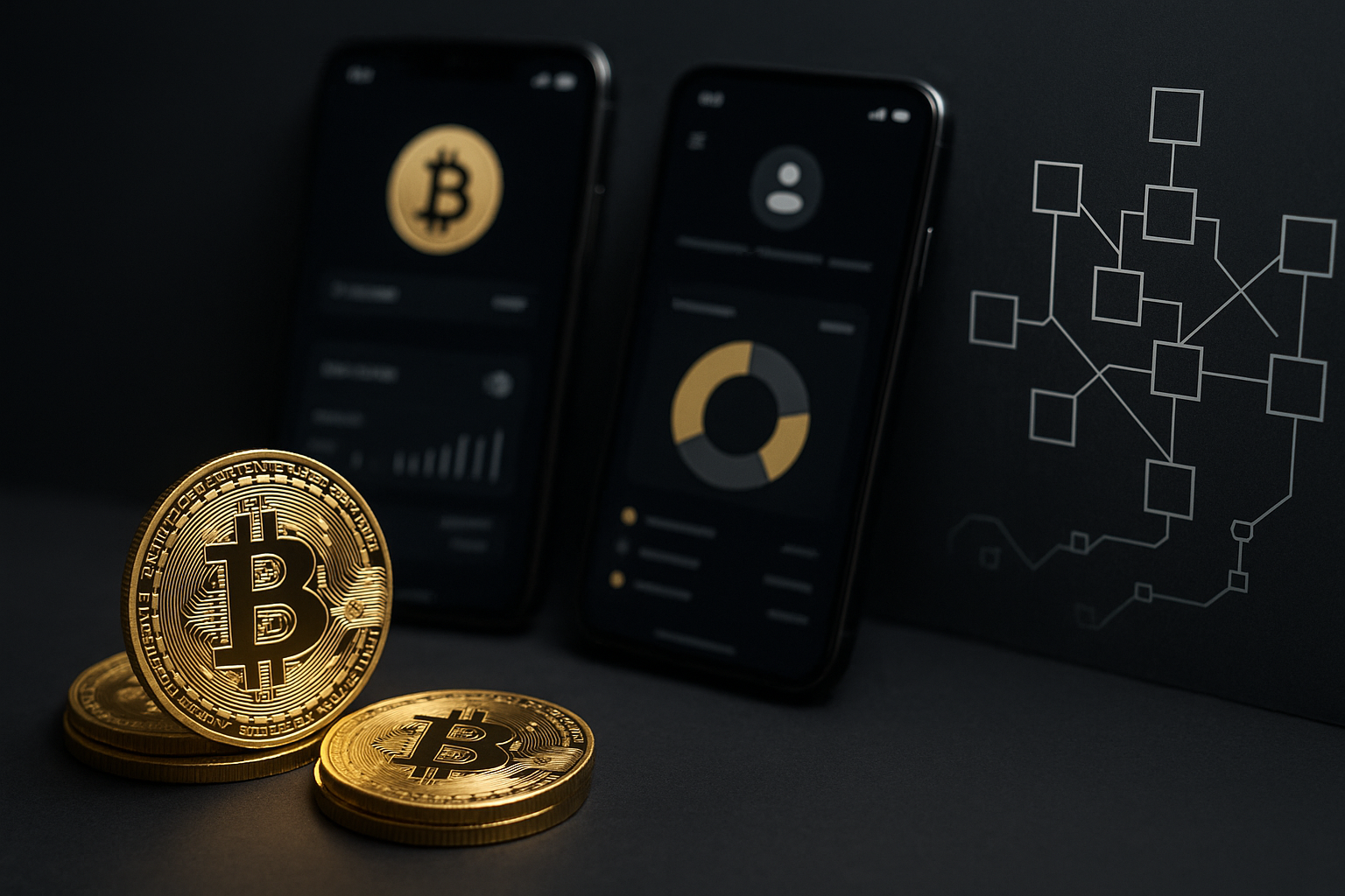 Pierwsze kroki z altcoinami — jak wybrać projekt dla siebie?