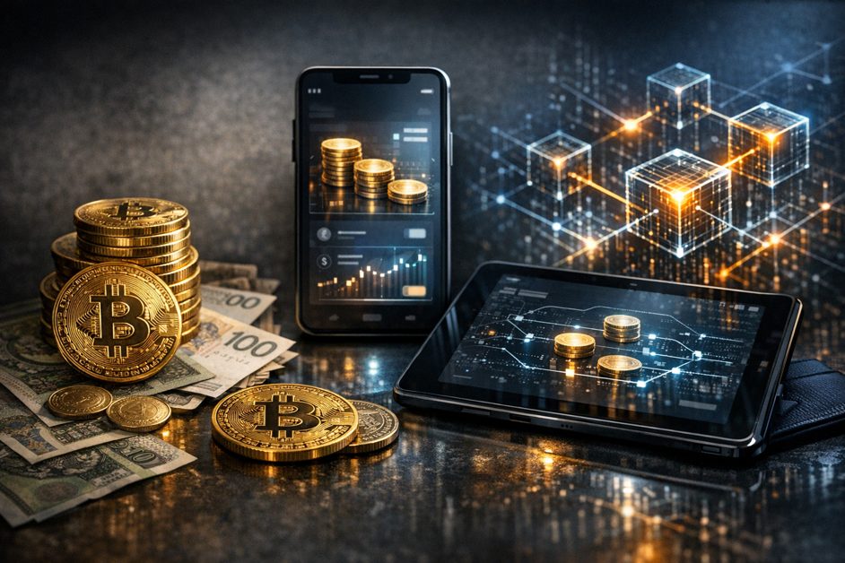 Opłaty sieciowe w kryptowalutach — co warto rozumieć przed transakcją?